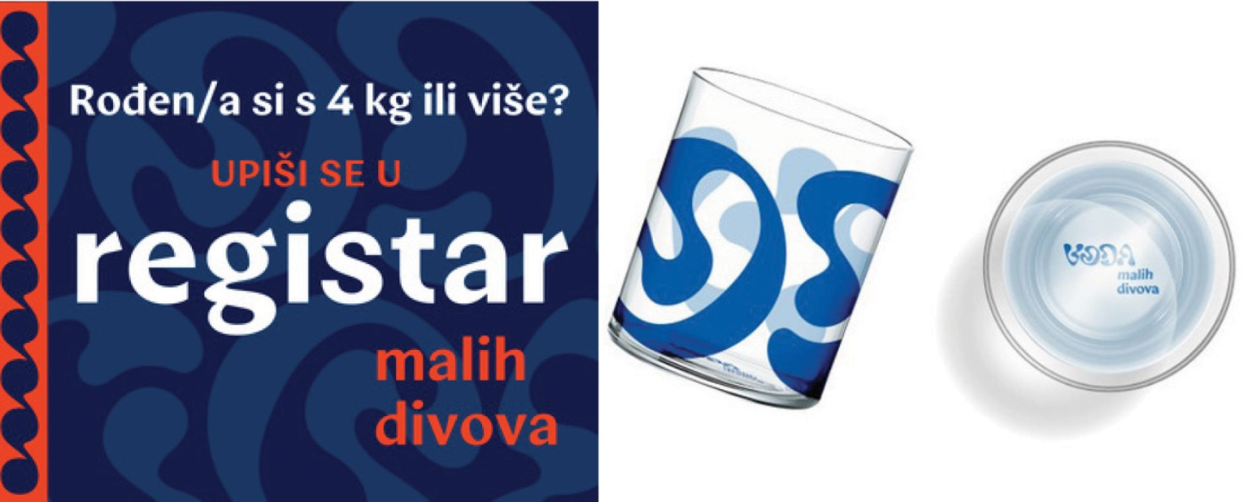 Šibensko-kninski kraj – zemlja divova 