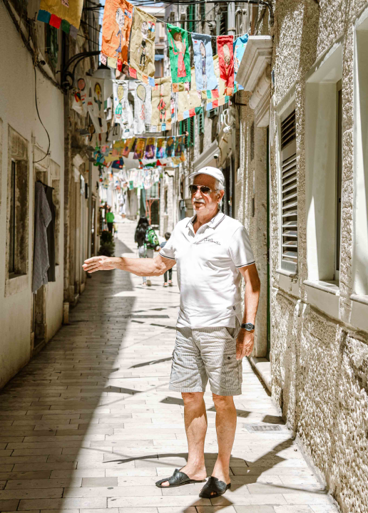 FOTO Đir po gradu, utorak 18. lipnja