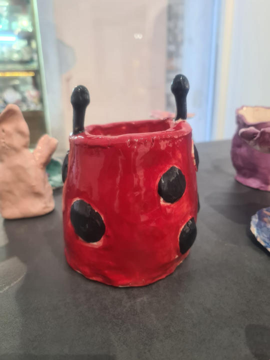 Posjetite završnu izložba polaznika likovno-kiparske radionice 'Jurjevi kipari'