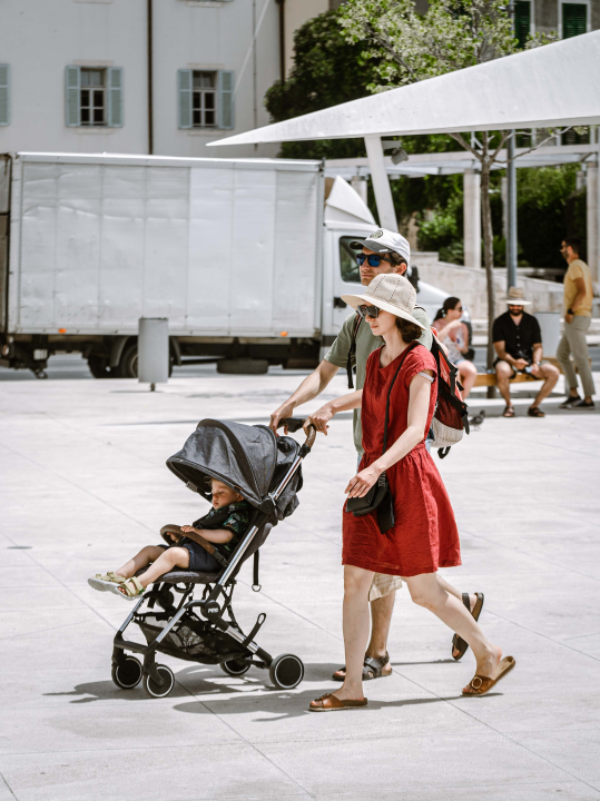 FOTO Đir po gradu, srijeda 19. lipnja