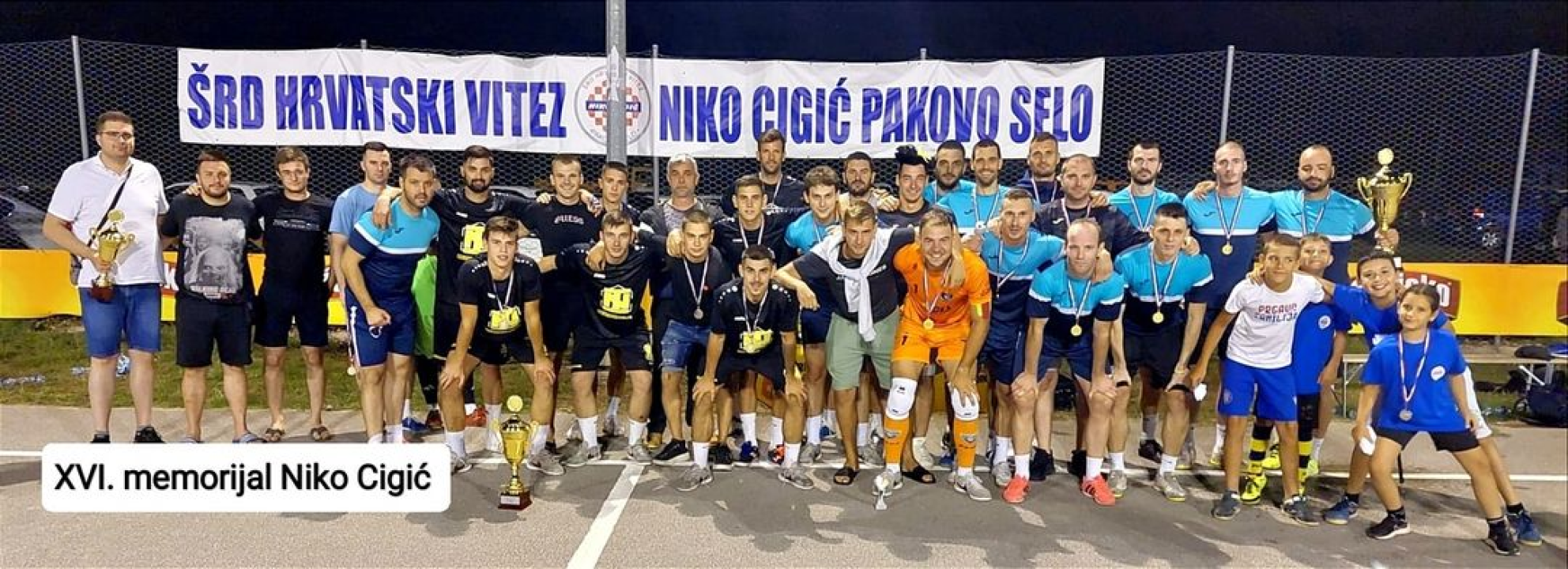 U četvrtak u Pakovu Selu počinje jedan od najpoznatijih malonogometnih turnira u županiji