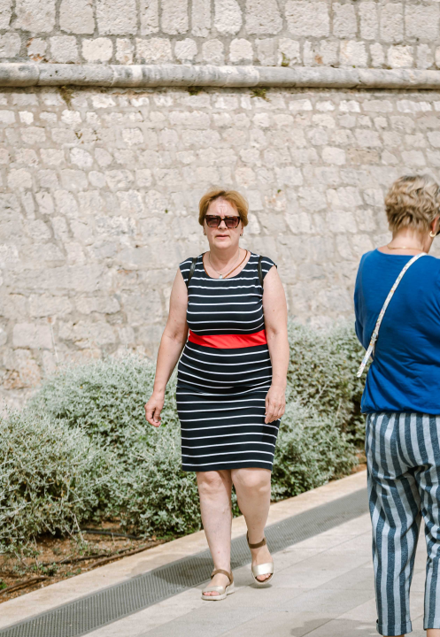 FOTO Đir po gradu, petak 21. lipnja