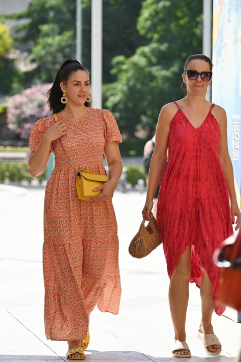 FOTO Đir po gradu, nedjelja 23. lipnja