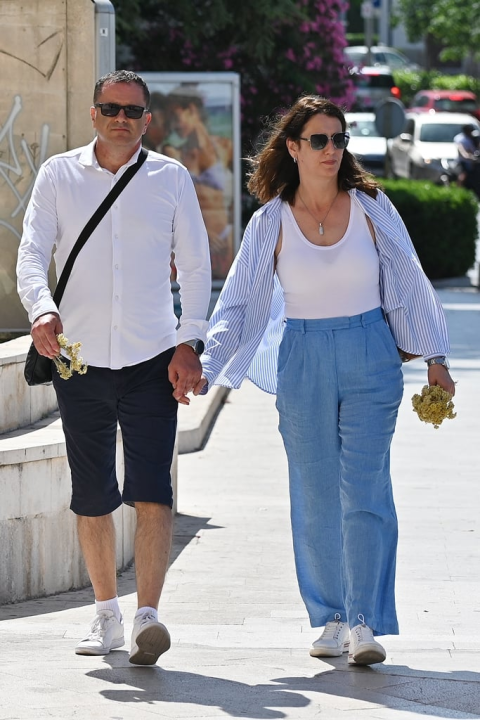 FOTO Đir po gradu, nedjelja 23. lipnja