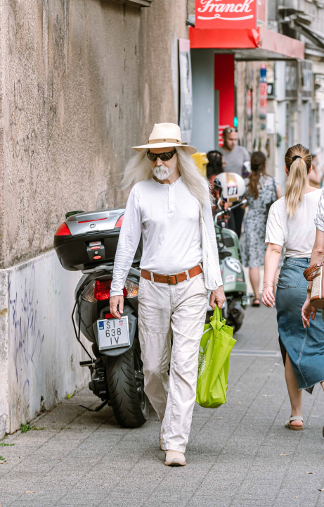 FOTO Đir po gradu, ponedjeljak 24. lipnja