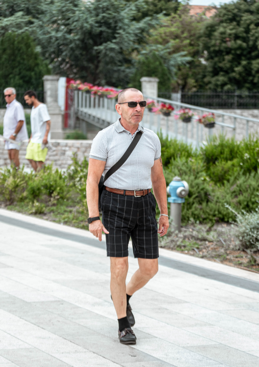 FOTO Đir po gradu, utorak 25. lipnja