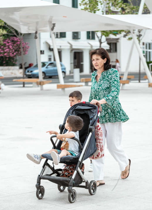 FOTO Đir po gradu, utorak 25. lipnja