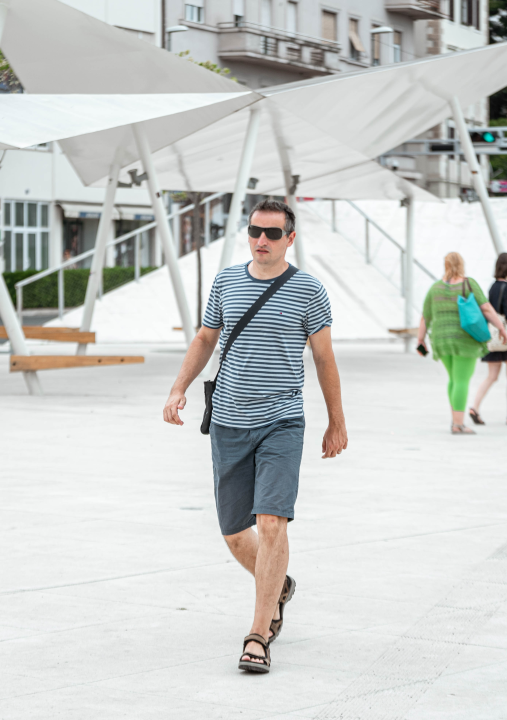 FOTO Đir po gradu, utorak 25. lipnja