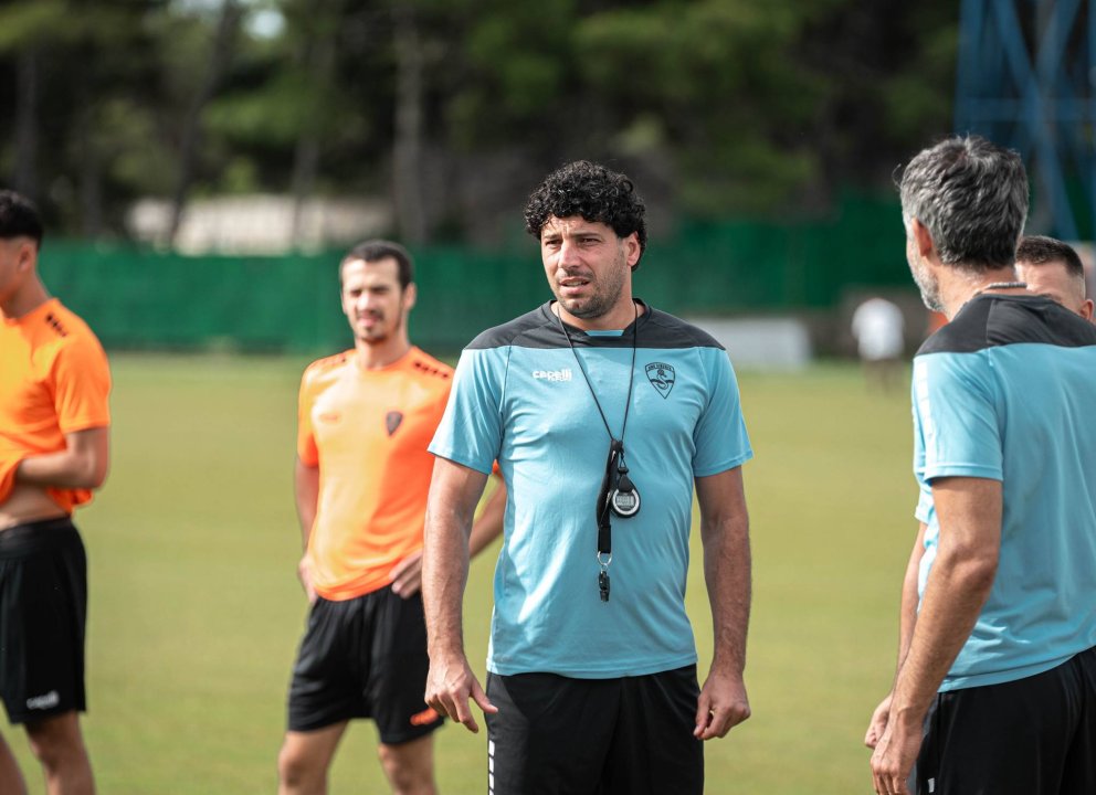 Šibenik krenuo u novu sezonu: Falcao moguće pojačanje, dosta upitnika ostalo