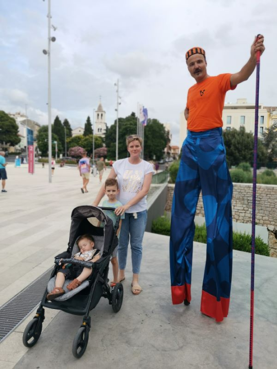 Voda Malih Divova traži svoje DIVove