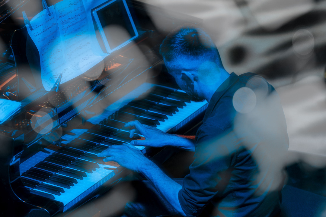 Rambo Amadeus na sv. Mihovilu: Talent nije mortadela!