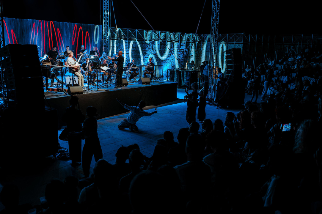 Rambo Amadeus na sv. Mihovilu: Talent nije mortadela!