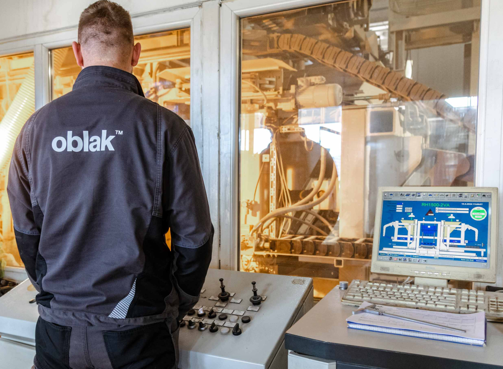 Zaposlite se u poznatoj tvrtki Oblak Beton iz Radonića! 