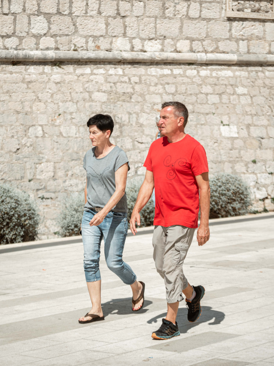 FOTO Đir po gradu, četvrtak 27. lipnja