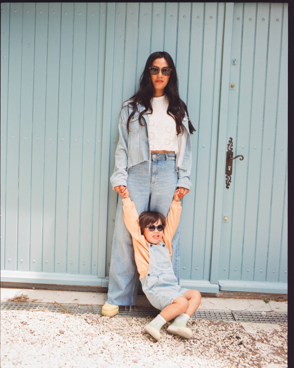 Trendi sunčane naočale IZIPIZI pronađite u trgovini M.A.G.-D.D.! 