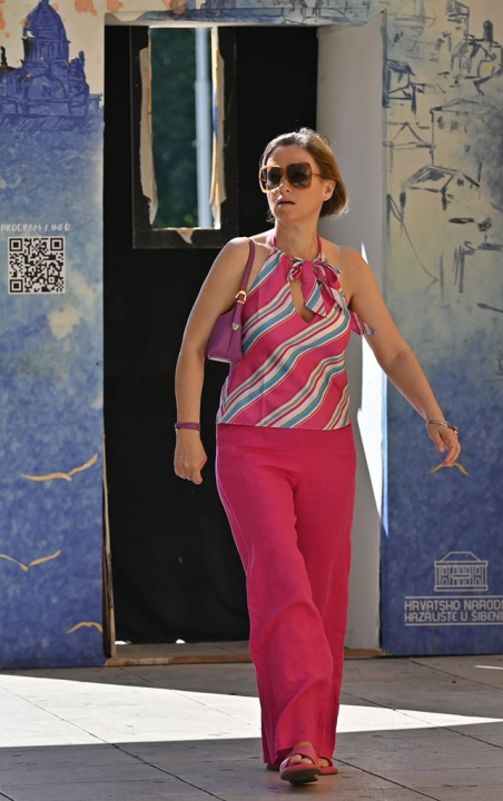 FOTO Đir po gradu, subota 29. lipnja