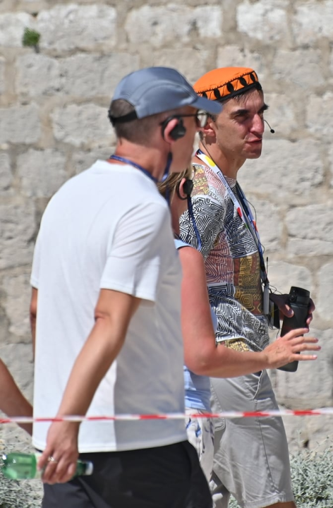 FOTO Đir po gradu, subota 29. lipnja