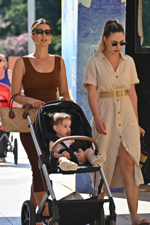 FOTO Đir po gradu, subota 29. lipnja