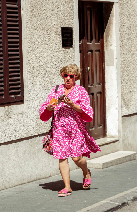 FOTO Đir po gradu, ponedjeljak 1. srpnja