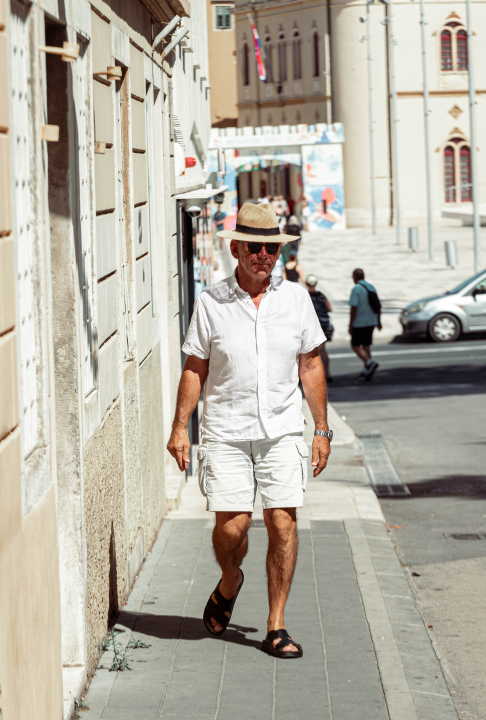 FOTO Đir po gradu, ponedjeljak 1. srpnja