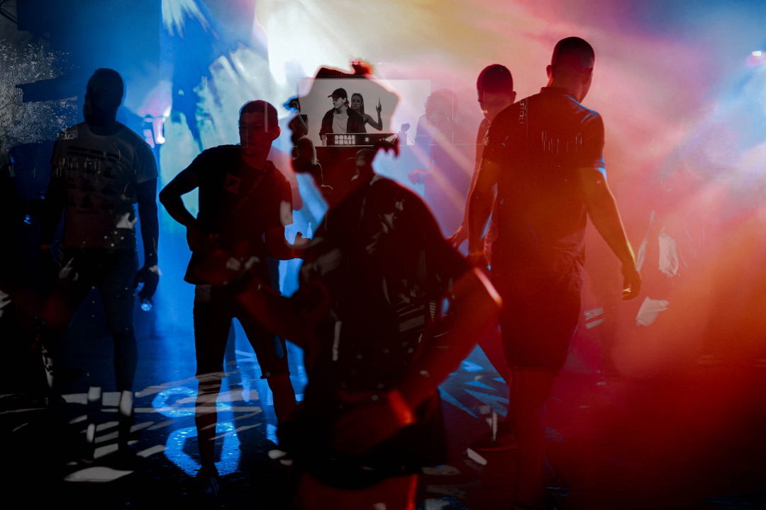 Pogledajte kako izgleda otvorenje plesne sezone u jednoj od najpoznatijih diskoteka u Dalmaciji 