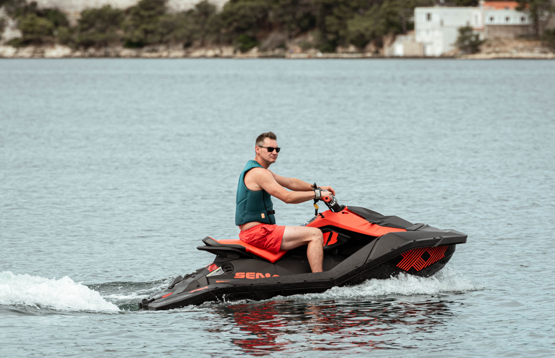 FOTO Đir po gradu, utorak 2. srpnja