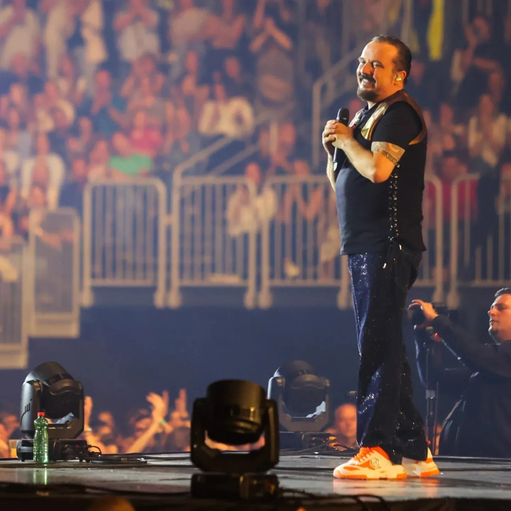 Rekordan interes za open air koncert Tonyja Cetinskog i Nine Badrić na stadionu Šubićevac!