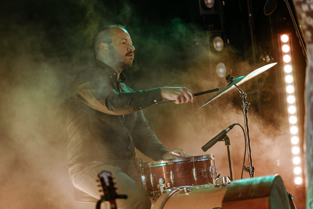 Nina Romić na Baroneu Djevojkom iz mog kraja rastjerala buru 