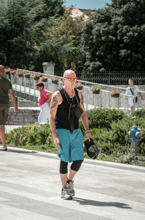 FOTO Đir po gradu, četvrtak 4. srpnja