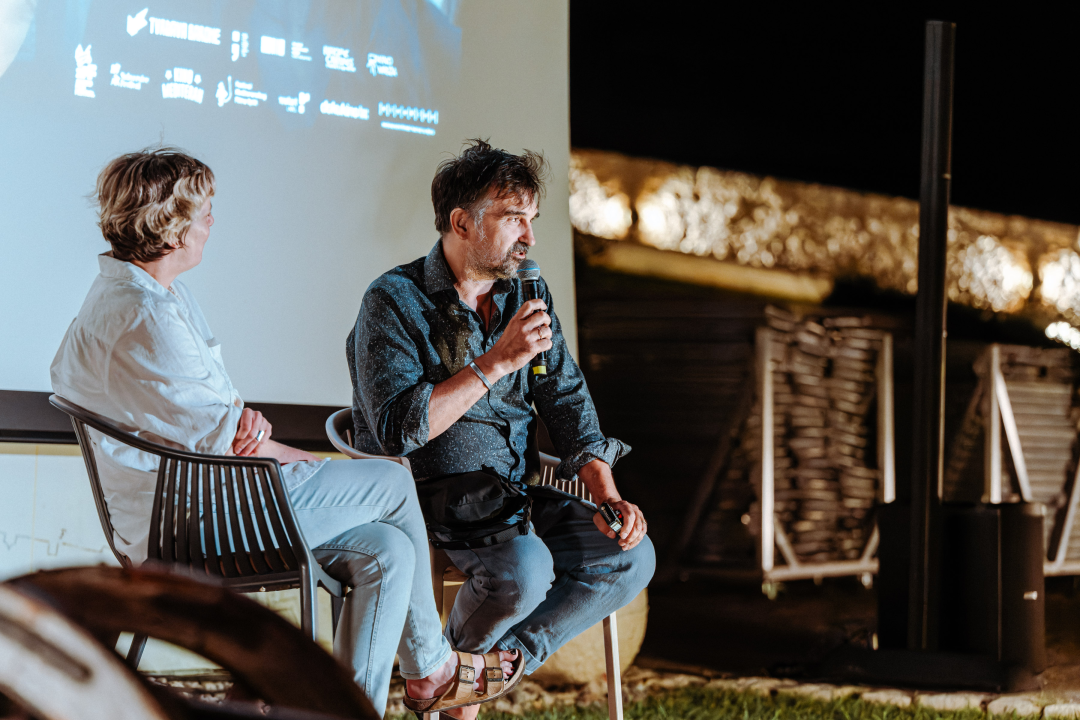 Goran Višnjić pogledao kompletno sulud film sa ‘sotonističkim’ prevarantom Leonom Lučevom 