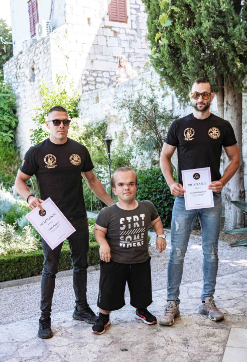 Portal Ši-sport nagradio najbolje šibenske sportaše protekle sezone