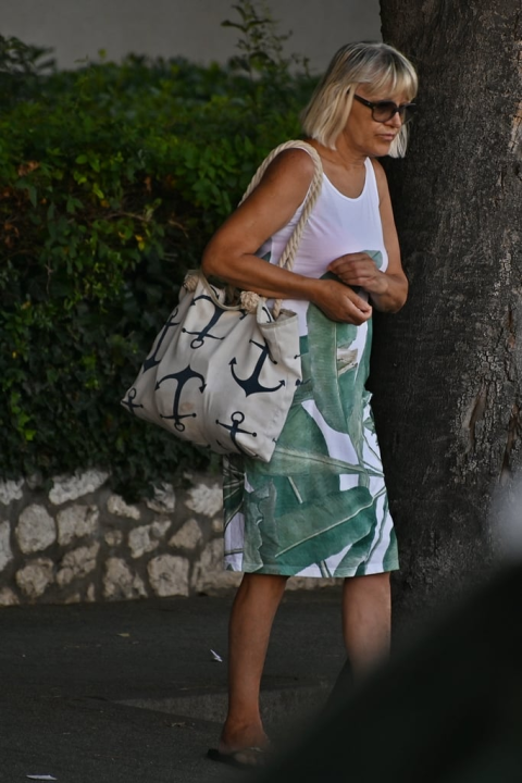 FOTO Đir po gradu, subota 6. srpnja