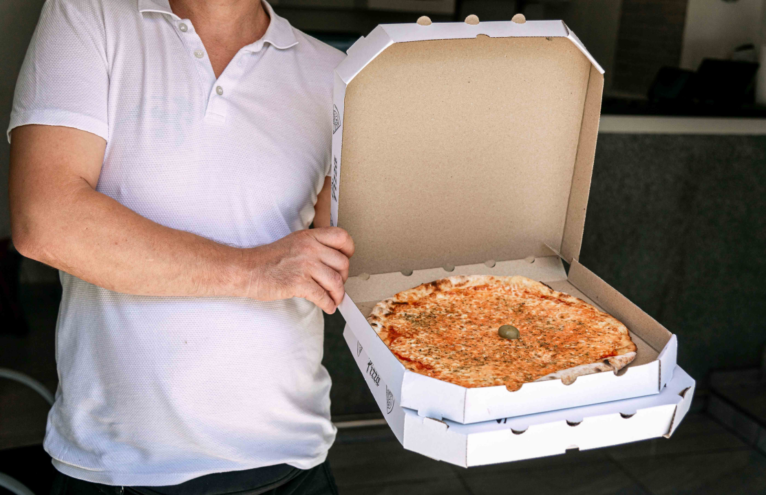 Naručite slasna jela iz Food Studija