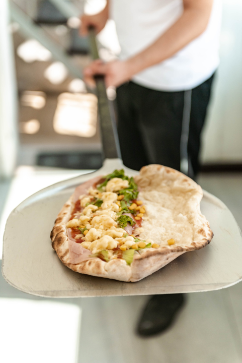 Naručite slasna jela iz Food Studija