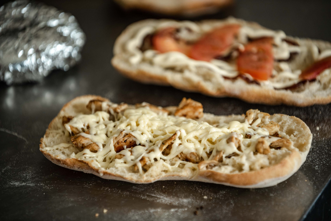 Naručite slasna jela iz Food Studija