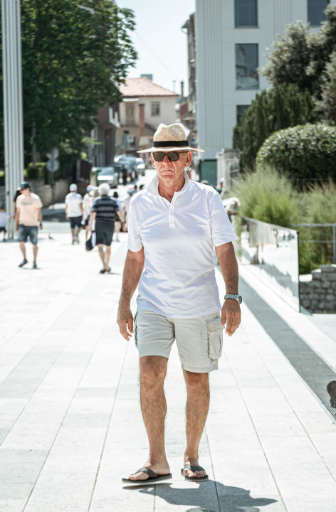 FOTO Đir po gradu, srijeda 10. srpnja