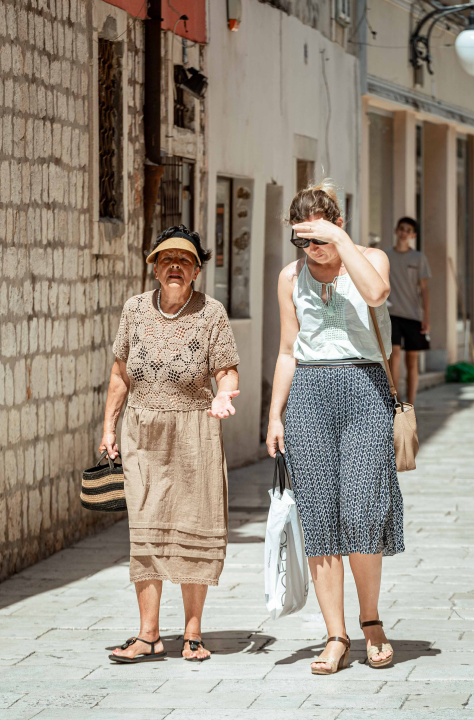 FOTO Đir po gradu, četvrtak 11. srpnja