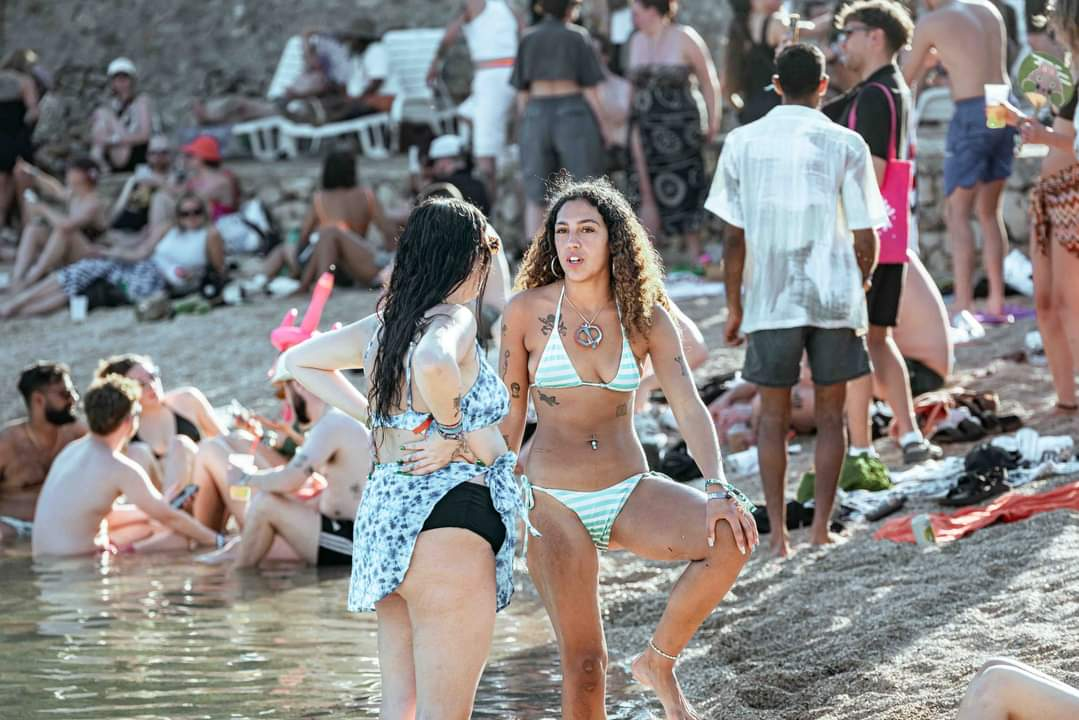 Ljubav na sve strane: Bili smo na Love International Festivalu