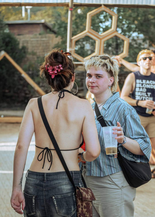 Ljubav na sve strane: Bili smo na Love International Festivalu