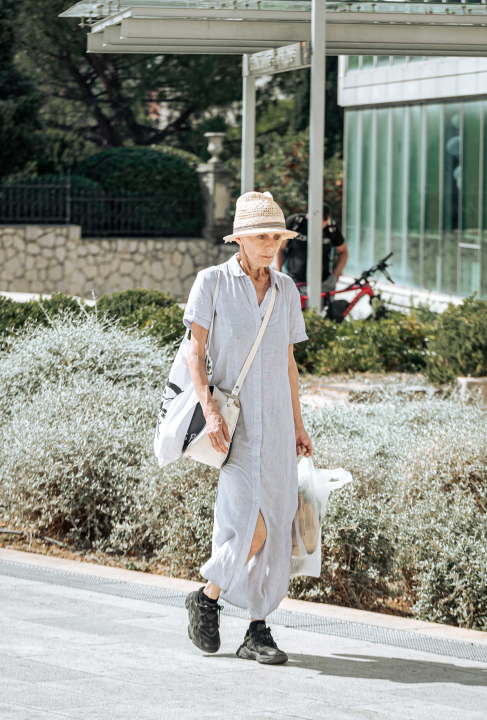 FOTO Đir po gradu, petak 12. srpnja