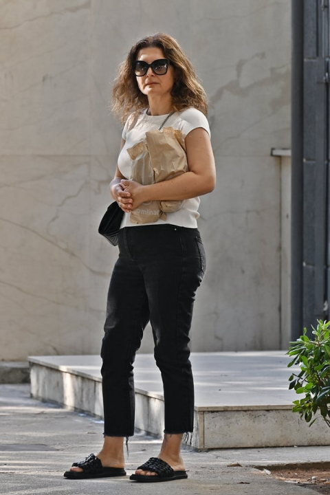 FOTO Đir po gradu, subota 13. srpnja