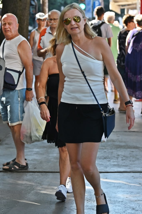 FOTO Đir po gradu, subota 13. srpnja