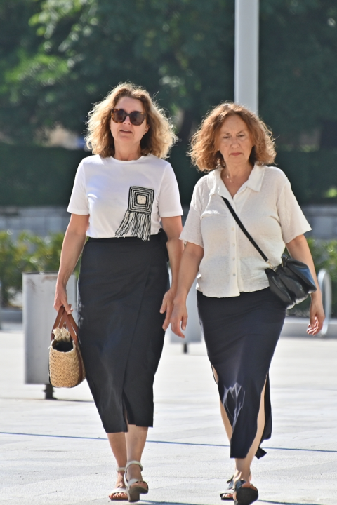 FOTO Đir po gradu, nedjelja 14. srpnja