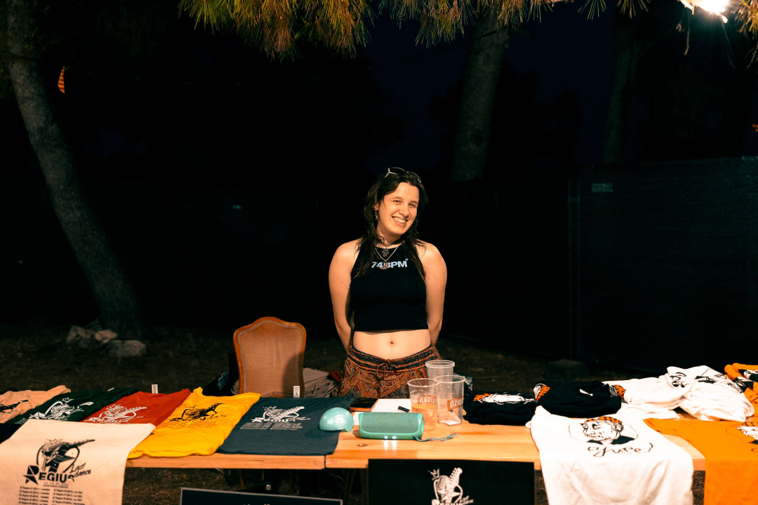 Odsvirao posljednji Regius, uz deset bendova, 13 DJ-a i odlično raspoloženu publiku