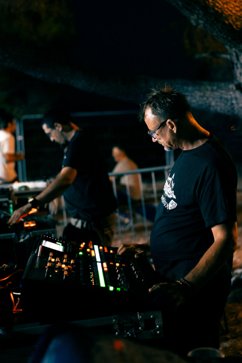 Odsvirao posljednji Regius, uz deset bendova, 13 DJ-a i odlično raspoloženu publiku