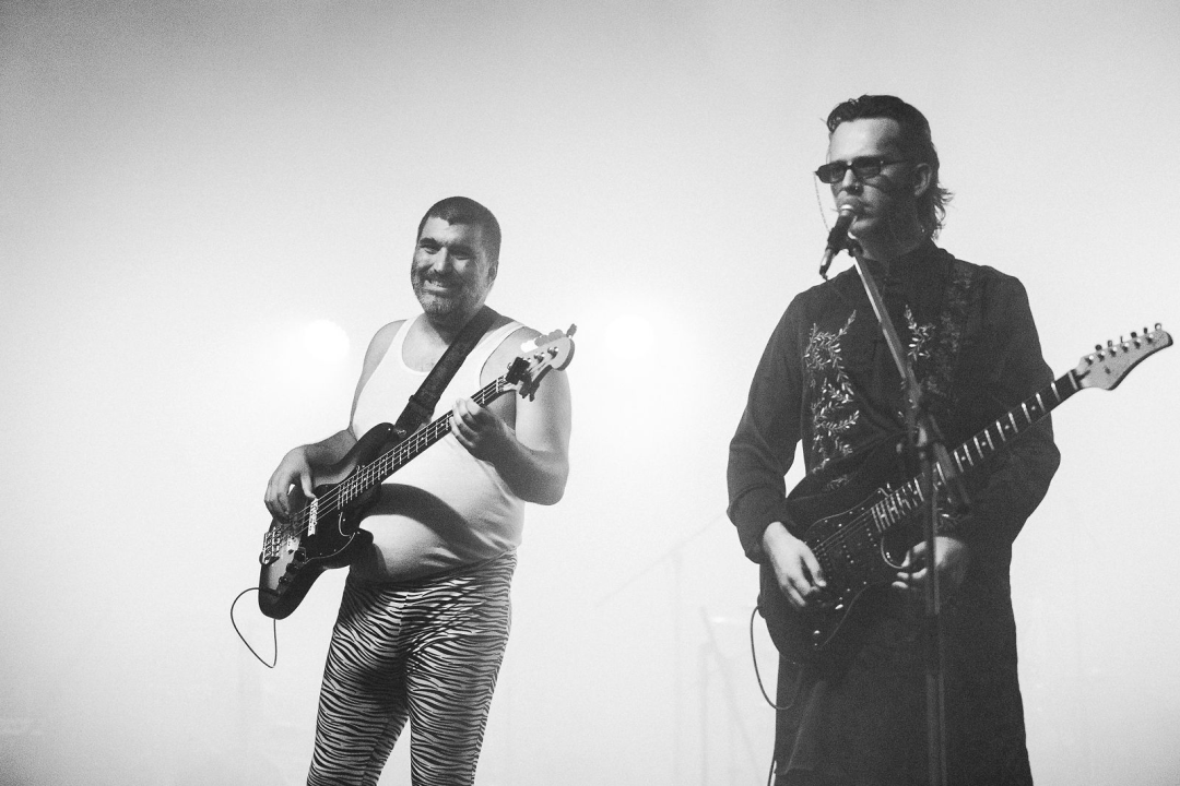 Odsvirao posljednji Regius, uz deset bendova, 13 DJ-a i odlično raspoloženu publiku