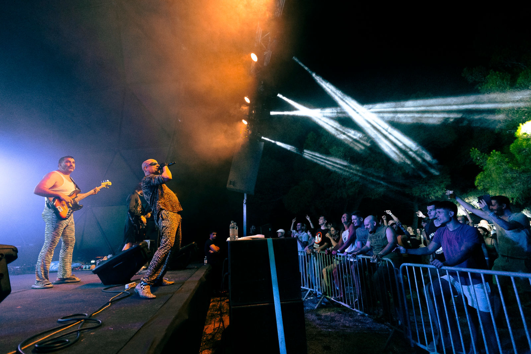 Odsvirao posljednji Regius, uz deset bendova, 13 DJ-a i odlično raspoloženu publiku