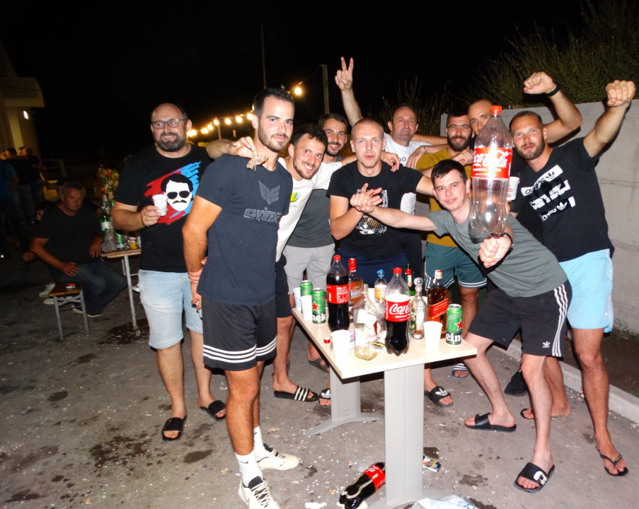 Domaća CB Čevulja pobjednik jubilarnog 'Kupa Vukšić 2024' nakon pobjede protiv šibenske ekipe