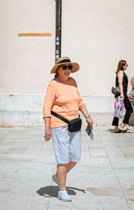 FOTO Đir po gradu, četvrtak 18. srpnja