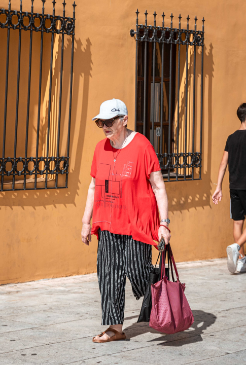 FOTO Đir po gradu, petak 19. srpnja